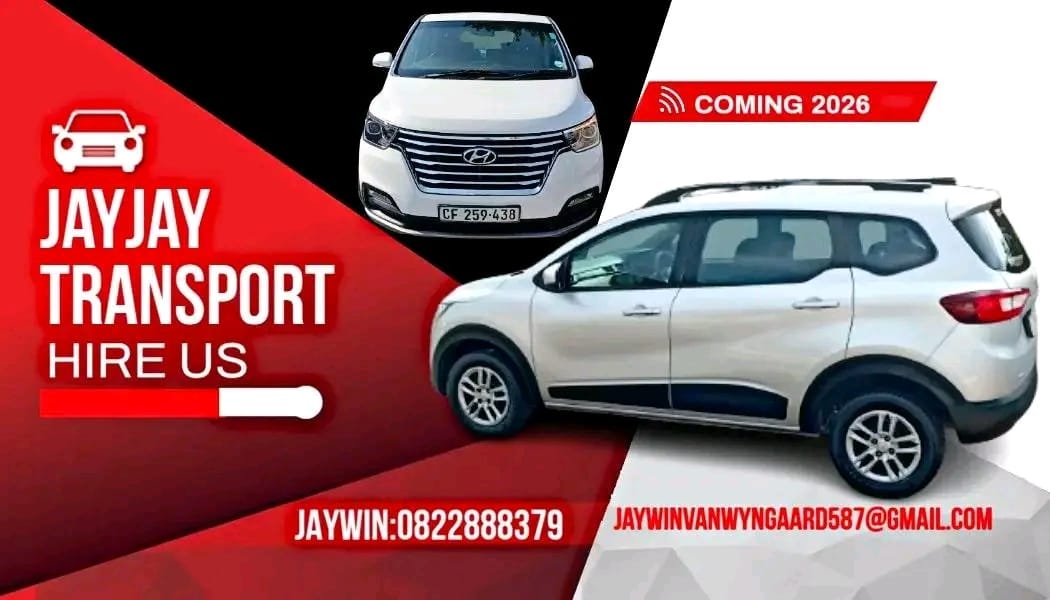 Transport available for creche